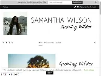 samantha-wilson.com