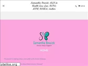 samanthabowick.com