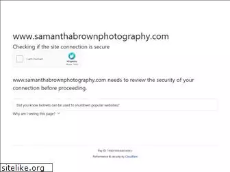 samanthabrownphotography.com