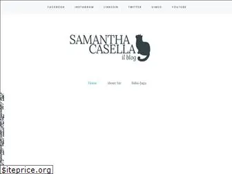samanthacasella.com