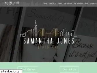 samanthajoneshairco.com.au