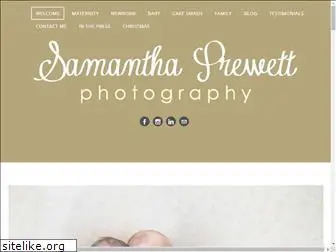 samanthaprewettphotography.co.uk