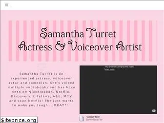 samanthaturret.com