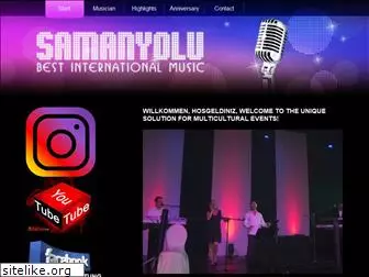 samanyolu-music.com