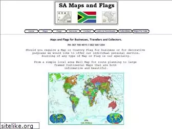 samapsandflags.co.za