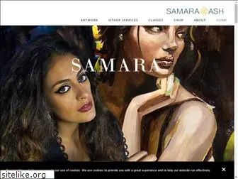 samaraash.com