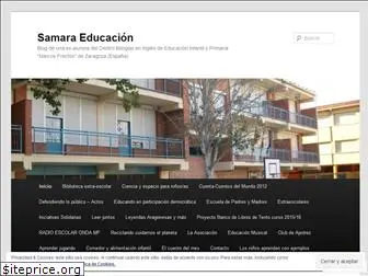 samaraeducacion.com