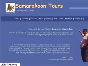 samarakoon.com