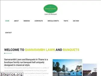 samarambh.co.in