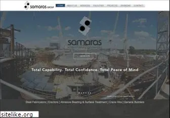 samarasgroup.com