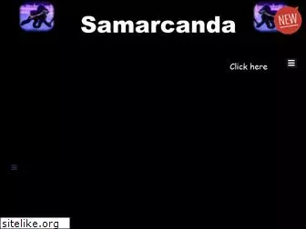 samarcanda.net