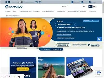 samarco.com.br