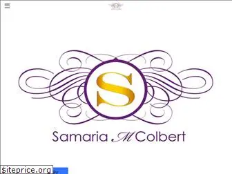 samariacolbert.com
