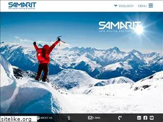 samarit.com