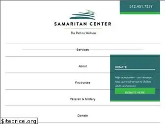 samaritan-center.org