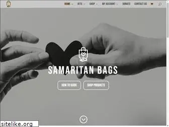 samaritanbags.com