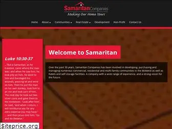 samaritancompanies.com