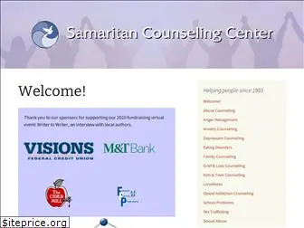 samaritancounseling.org