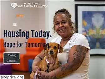 samaritanhouse.org