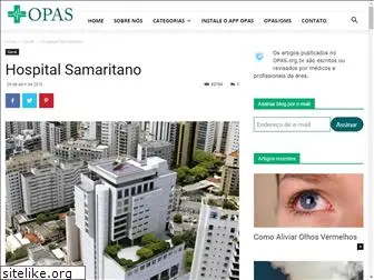 samaritano.org.br