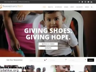 samaritansfeet.org