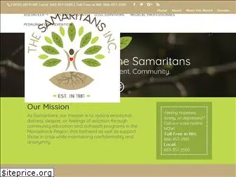 samaritansnh.org