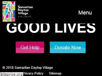 samaritanvillage.org