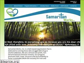 samaritanworksinc.com