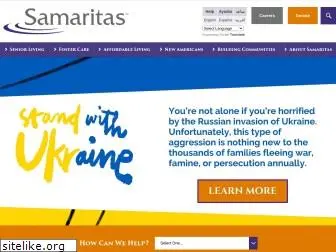 samaritas.org