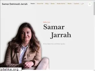 samarjarrah.com