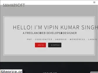 samarsoft.co.in