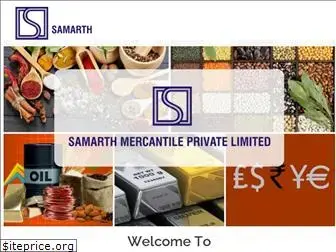 samarthgroup.in