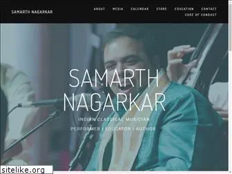 samarthnagarkar.com