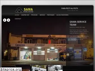 samaservice.ro