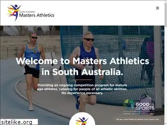 samastersathletics.org.au