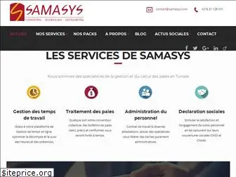 samasys.com