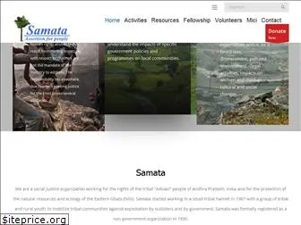 samataindia.org.in