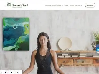 samatasoul.com