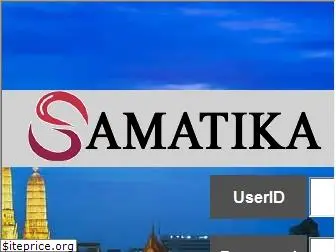 samatika.com
