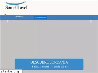 samatravel.net