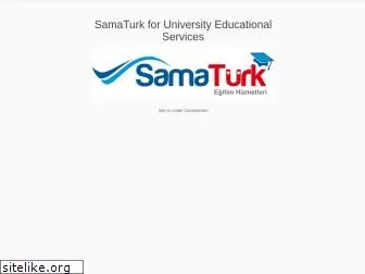 samaturk.com.tr thumbnail