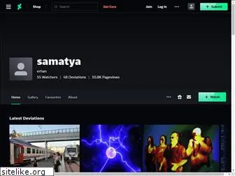 samatya.deviantart.com