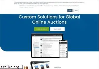 samauctionsoftware.com