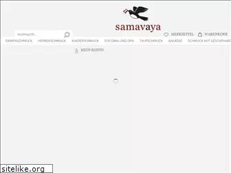 samavaya.de