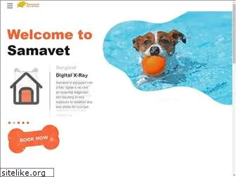 samavet.com