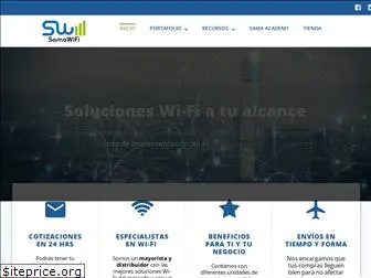 samawifi.com.mx