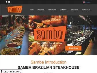 samba-asiagroup.com