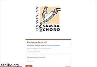 samba-choro.com.br