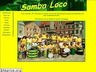 samba-loco.de
