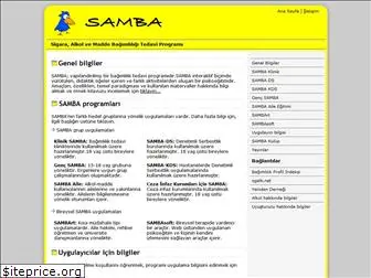 samba.info.tr